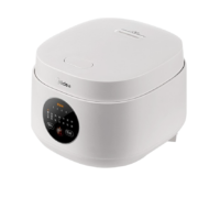 Midea 美的 MB-FB30M161 电饭煲 3L 象牙白