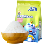 小鹿蓝蓝 胚芽营养低筋粉 1kg 营养强化型儿童面粉 馒头蛋糕饼干制作原料