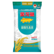 金龙鱼 蟹稻共生 东北大米 盘锦生态米 5kg