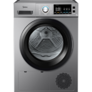 双11预售、PLUS会员：Midea 美的 MH100VH03Y 热泵式烘干机 10kg