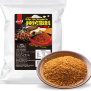 云山半 烧烤撒料 500克