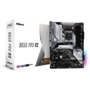 华擎B650 Pro RS 匠心主板+AMD 7900X 台式机 CPU处理器 板U套装