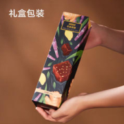 京东京造 老姜黑糖 240g