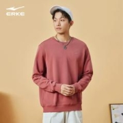 鸿星尔克秋季新款卫衣