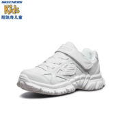 PLUS会员:Skechers斯凯奇 儿童跑步鞋