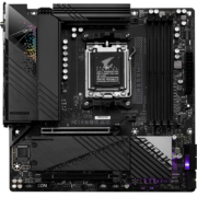 技嘉（GIGABYTE）电竞雕WIFI B650M?AORUS?PRO?AX WIFI6主板DDR5支持AMD CPU AM5 7950X3D/7900X3D/7800X3D