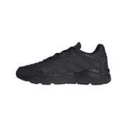 18日10点开抢：Adidas 情侣款 运动休闲鞋 CRAZYCHAOS