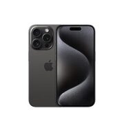 Apple 苹果 iPhone 15 Pro 5G智能手机 128GB 1年AC+套装版