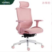 LIANSHU 恋树 人体工学椅 网布座垫