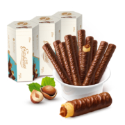 Le conté 金帝 珍爱 榛仁夹心巧克力 156g