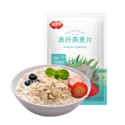 88VIP:福事多 高纤燕麦片 180g
