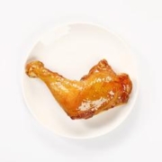 圣农（sunner） 霸气大鸡腿即食鸡180g*5包