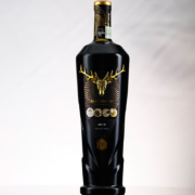 圣约斯顿威尔金奖干红葡萄酒15.5度赤霞珠干红葡萄酒 两瓶+礼袋