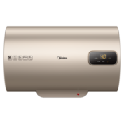 美的（Midea）电热水器数显储水式速热防电墙安全沐浴高温杀菌大水量P5家用洗澡上门安装P3系列 P5【80升】大水量模式·3200W不久等