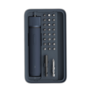 HOTO小猴3.6v电动螺丝刀家用全自动多功能充电锂电便捷电动工具套装