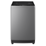 PLUS会员“Midea 美的 随心洗系列 MB100KQ5 定频波轮洗衣机 10kg