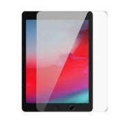 BASEUS 倍思 iPadPro钢化膜2023新款Air5适用苹果10平板11英寸2022防指纹9九代2021护眼mini6贴膜8全屏12.9寸4保护膜3