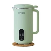 ankale PB083 破壁豆浆机 0.45L 薄荷绿