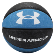 安德玛（UNDERARMOUR）篮球7号橡胶篮球耐磨防滑室内外成人儿童比赛运动训练篮球 7号球【成年人】