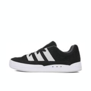 adidas ORIGINALS ADIMATIC 男女款面包鞋