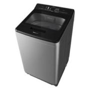 Panasonic 松下 XQB100-UALTS 变频波轮洗衣机 10kg 银色