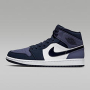 AIR JORDAN 板鞋AIR JORDAN 1高帮运动篮球鞋