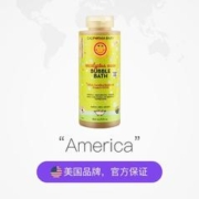 CALIFORNIA BABY 美国加州宝宝桉树儿童泡泡浴婴儿沐浴露384ml金盏花泡澡