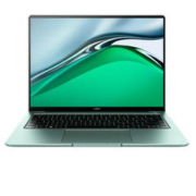 HUAWEI 华为 MateBook 14s 2022款 14.2英寸轻薄本（i5-12500H、16GB、512GB）