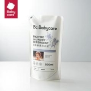Babycare花萃酵素宝宝香氛洗衣液