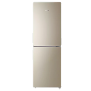 海尔（Haier）海尔冰箱双门小冰箱小型家用风冷无霜节能省电直冷迷你两门超薄智能双开门二门租房电冰箱 190升双门风冷无霜节能冰箱+净味保鲜