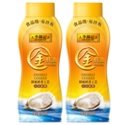 李锦记 锦珍生抽1650ml+金蚝油135g+蒸鱼豉油115ml