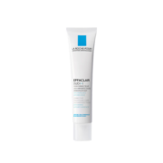 理肤泉（LA ROCHE-POSAY）Duo乳青春痘调理精华乳40ml 调理痘痘 护肤礼物