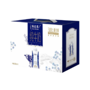 蒙牛 特仑苏 梦幻盖 纯牛奶 250mL*10盒 临期品