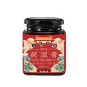 天降到手2.9元+签到 祛湿茯湿膏300g/罐