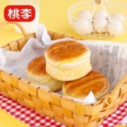 拍3件 桃李早餐面包任选3件