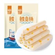 华味亨 多款零食组合 蜜饯果干休闲零食水果干果脯小吃组合C 90g芝士鳕鱼肠