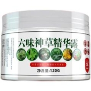 欢乐狐 六味神草精华露旗艦店防蚊新神器