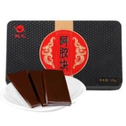 鹤王 阿胶块片礼盒