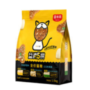 RAMICAL 雷米高 五拼猫粮 500g
