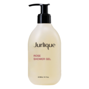 Jurlique茱莉蔻玫瑰沐浴露清洁控油清爽保湿持久香300ml