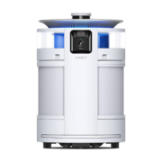 科沃斯机器人（ECOVACS）科沃斯沁宝Z2移动空气净化器家用除甲醛PM2.5净化机