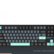 VGN V87/V87PRO 三模连接 客制化机械键盘 IP联名款