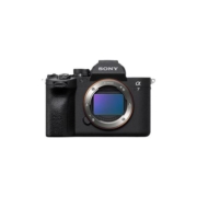 【自营】Sony/索尼A7M4专业高清全画幅微单拍照数码相机ILCE-7M4