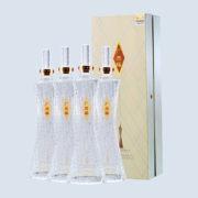 泸州老窖 广州塔酒  浓香型 52° 600ml