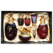 WHOO 后 The history of whoo/后津率享套盒水乳面霜精华眼霜礼盒