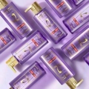 巴黎欧莱雅 L'OREAL PARIS 巴黎欧莱雅 玻尿酸水光洗发露