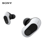 预售、plus会员：SONY 索尼 INZONE Buds 游戏豆 真无线主动降噪耳机
