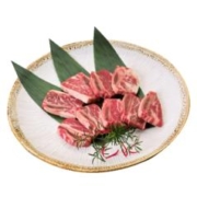 恒都 黑椒牛仔骨250g*2袋*3件