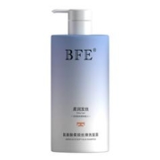 拍3件 BFE山茶花520mlb轻盈香氛洗发露