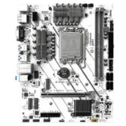 JINGYUE 精粤 B760M GAMING D4主板